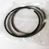 Auto parts Puma 2.4L 4D24 Transit V348 2.4 TDCI 3C1Q-6150-AA1B piston ring rings set 3C1Q6150AA1B