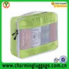 Wholesale cheap packing cubes travel organizer