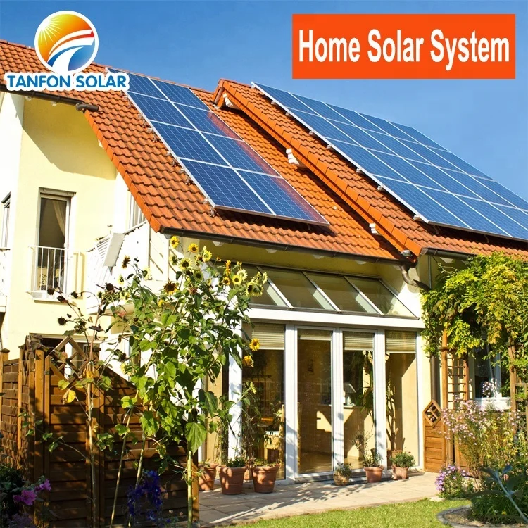 Solar Power System Design Solar Power System Solar Lights