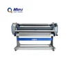 MEFU Hot selling automatic laminated pouch thermal laminator for opp pvc film