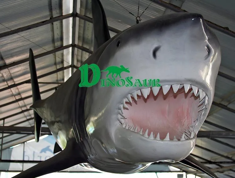 Life Size Fiberglass Shark Buy Life Size Fiberglass Shark For Sale Factory Price Sell