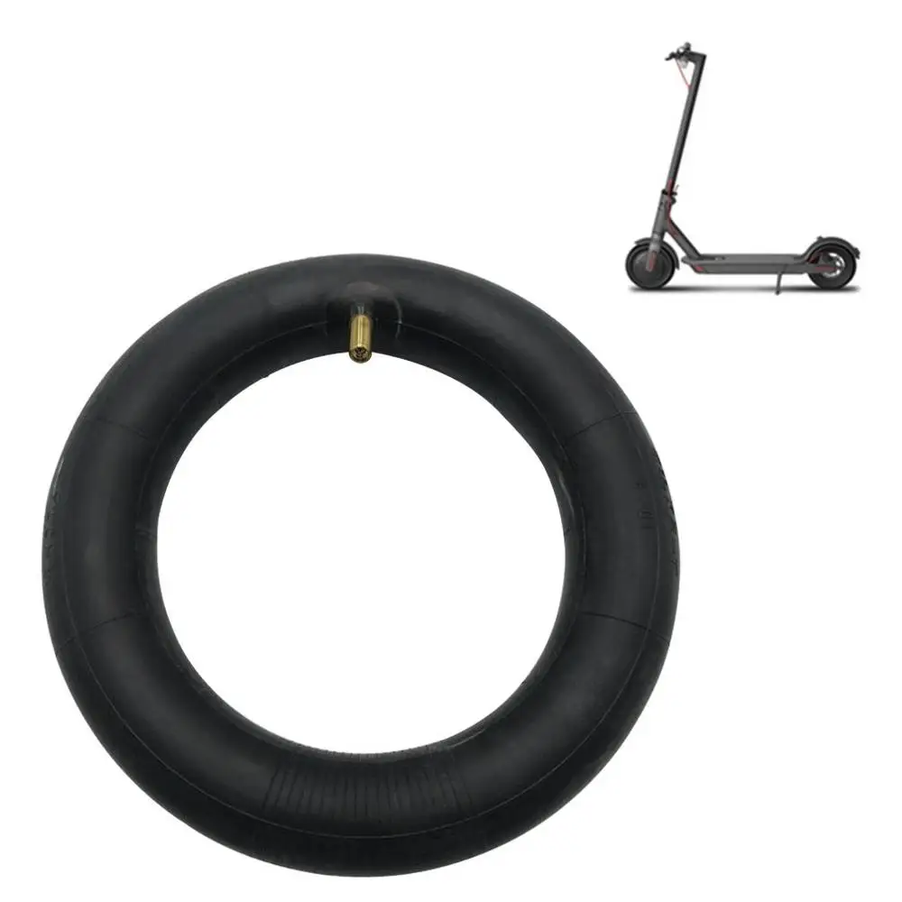 

New Image 8 1/2x2 Straight Valve Thicken Inner Tube For Xiaomi Mijia M365/ Pro/ 1S/ Pro2/ Mi3 Electric Scooter Inner Tube Tires