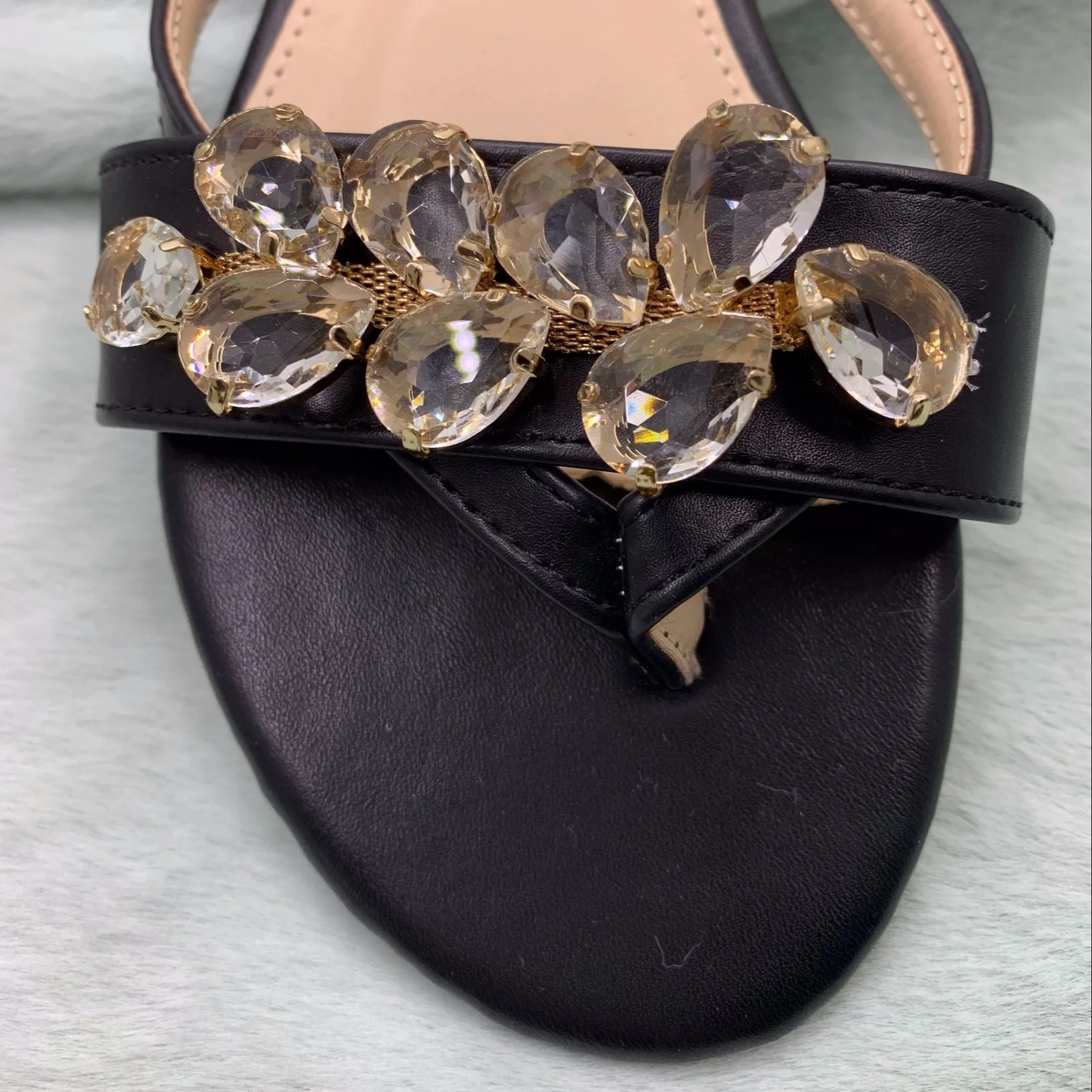 Fashion Design For Flat Shoes Decoration Shoes Accessories Buy Shoes