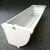Tower Shape Shape pvc pipe hydroponic system