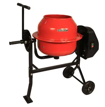 Concrete Mixer Cement Mixer Machine Lowes Cement Mixer ...