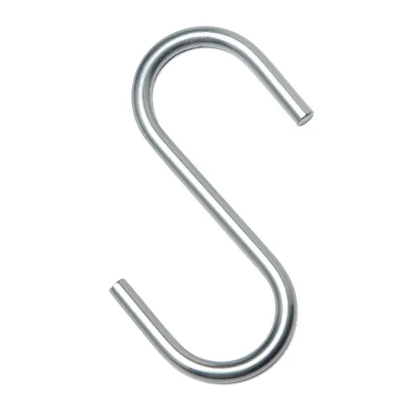 Popular Brass Closed S Hooks For Hanging - Buy S Hooks For Hanging ...