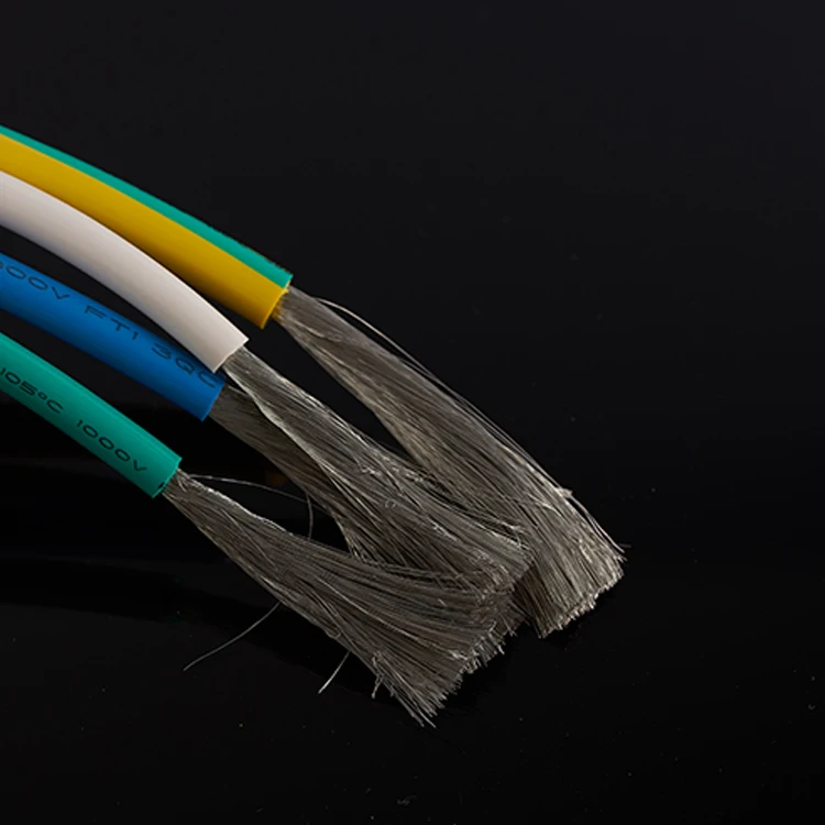 headphone wire types