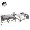 HFJ-29B2426 mattress quilting machine, comforter making machine
