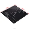 Ortur Factory 3d printer high power hot bed module 220x220mm/300x300m 3d printer accessories 3d printer aluminum hotbed