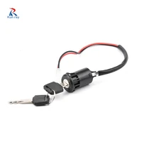 

Electric Scooters/Bike Lock Key Switch