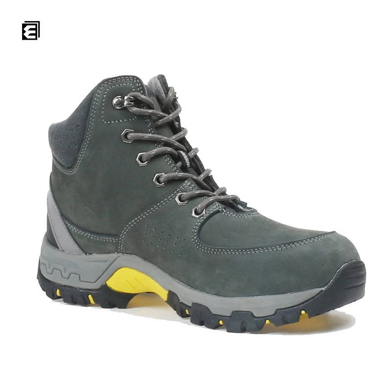 fancy steel toe boots