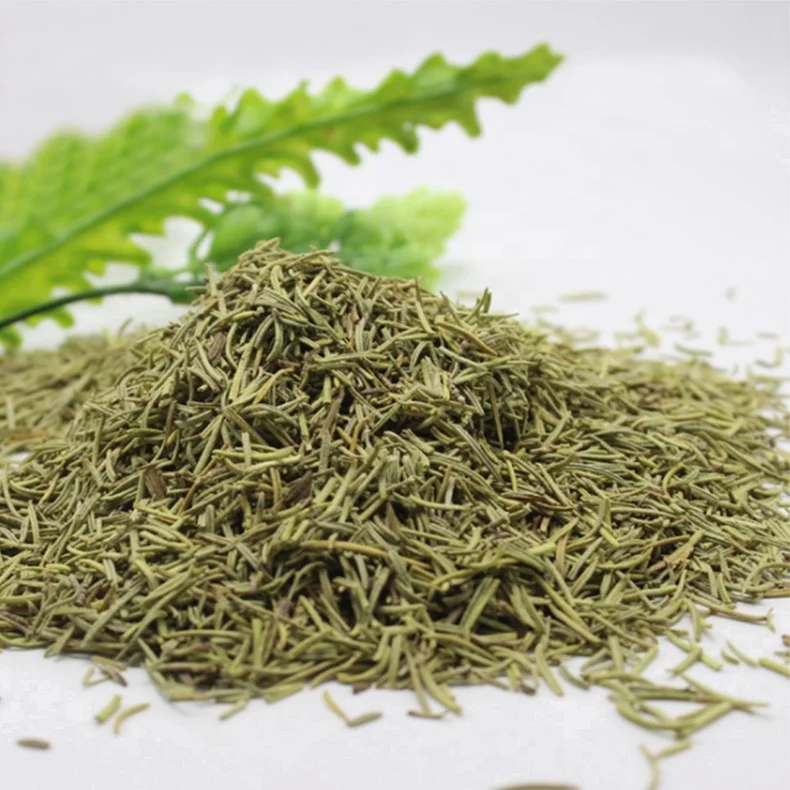 
Factory Supply Bulk Dried Aromatic 100% Rosemary Leaves 