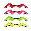 Factory Supply Professional Racing Inline Speed Skate Carbon Frame,color Roller Skate Frame