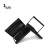 multi-storey color custom eyeshadow palette with mirror