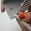PVC trunking wire duct PVC cable trunking trunking wiring system