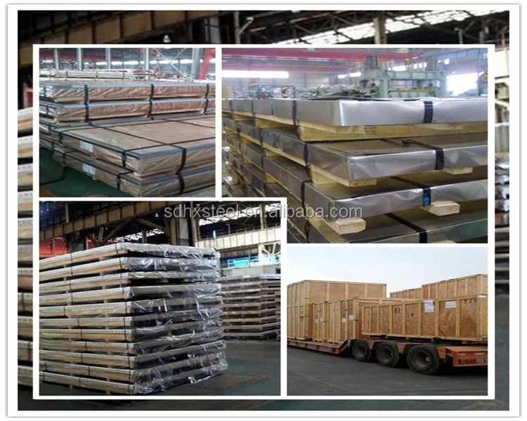 Stainless Steel Plate 0.4mm 0.15mm 0.6mm 0.7mm Thickness 10mm 310s Stainless Steel Sheet