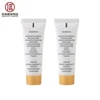 Hotel Shampoo Packaging Tubes Hotel Amenities Packaging Bottles for Shampoo
