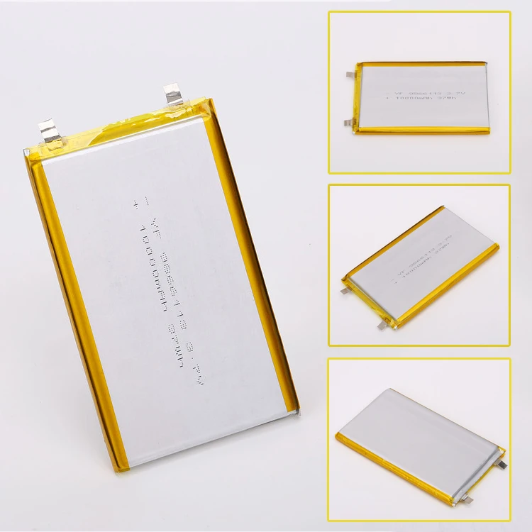 large lipo battery 10000mah
