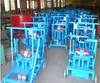 Mobile egg lying brick making machine price in Burma