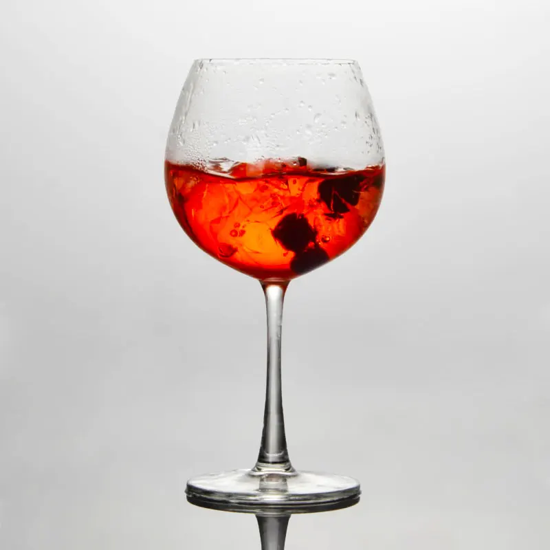 

Haonai Gin Balloon Glasses,22oz (645ml) Cocktail glass goblet.