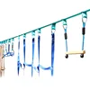 obstacle course training