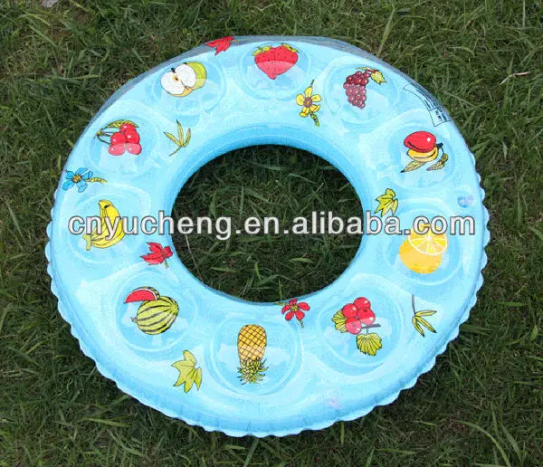 swimming life ring