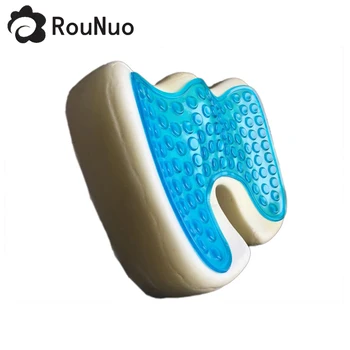 Top Quality Sex Pregnancy Rest Memory Foam Pillow With Trade