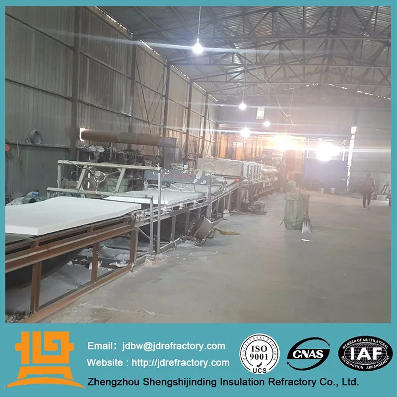 ceramic fiber blanket (19)