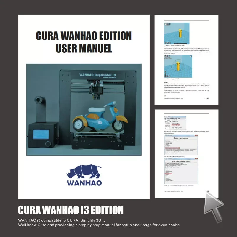 new version DIY 3d impresora for sell