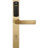 Proximity Card RF Electronic Card University Access Door Lock