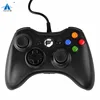 Wired Controller for Microsoft Xbox 360 Wired controller Xbox 360 Gamepad Joystick PC Game WIN7/8/10 Controller
