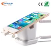 ABS cubic unit mobile phone display security stand for digital store exhibition suit for galaxy note 7 s6 huawei mate