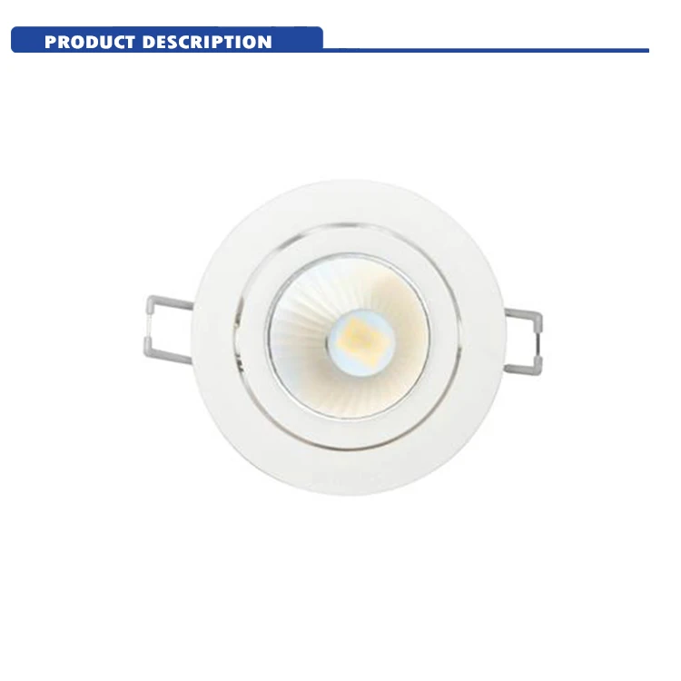 LED SPOTLIGHT light RS022B 3000K/4000K MB/WB SI/WH, View PHILIPS led SPOT LIGHT, PHILIPS Product Details from Wenzhou Honnex Trading Co., Ltd. on Alibaba.com