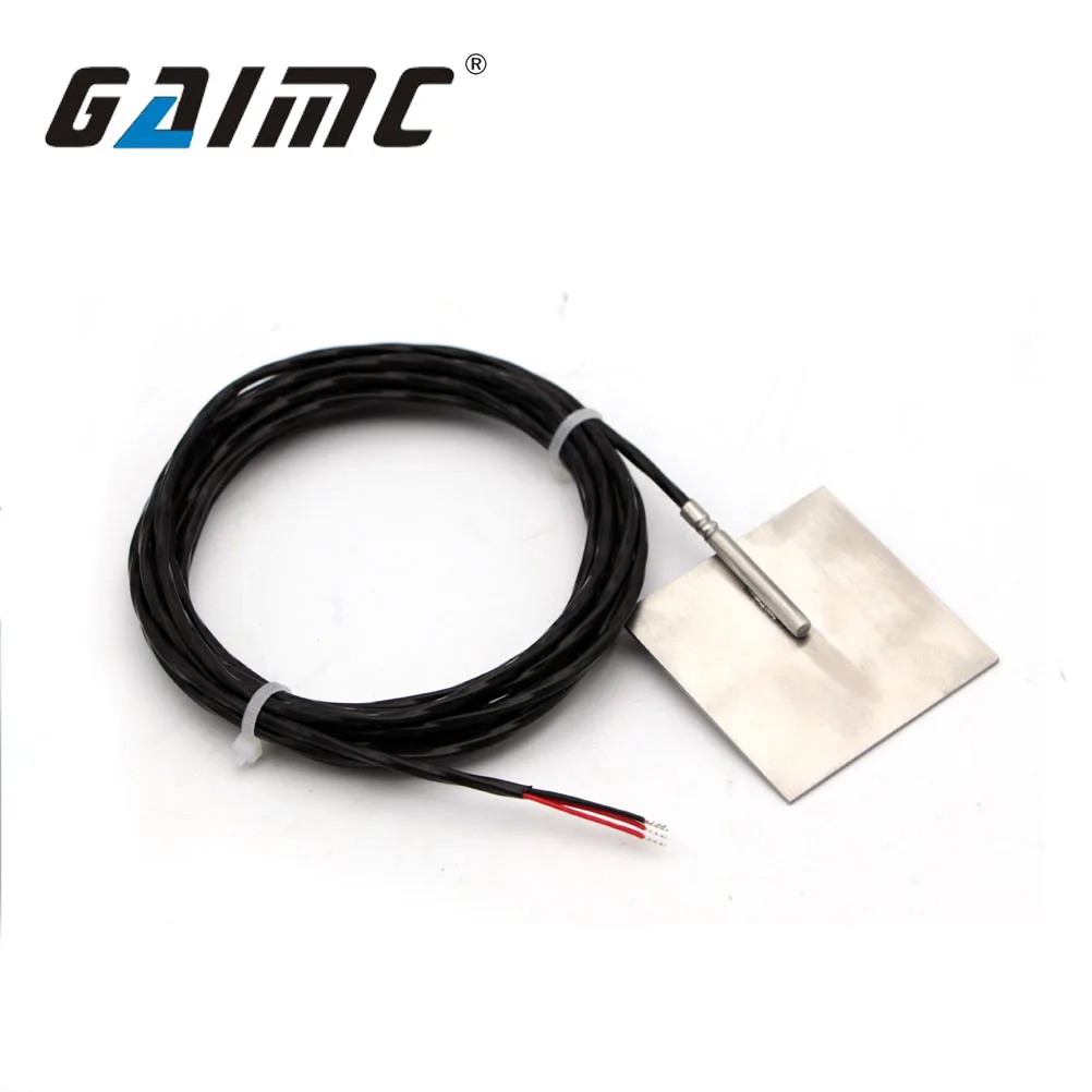 Capteur Ultrasonique 5MHz 8mm Pour Épaisseurmètre PT-08 – Neuf Fabriqué Au Japon