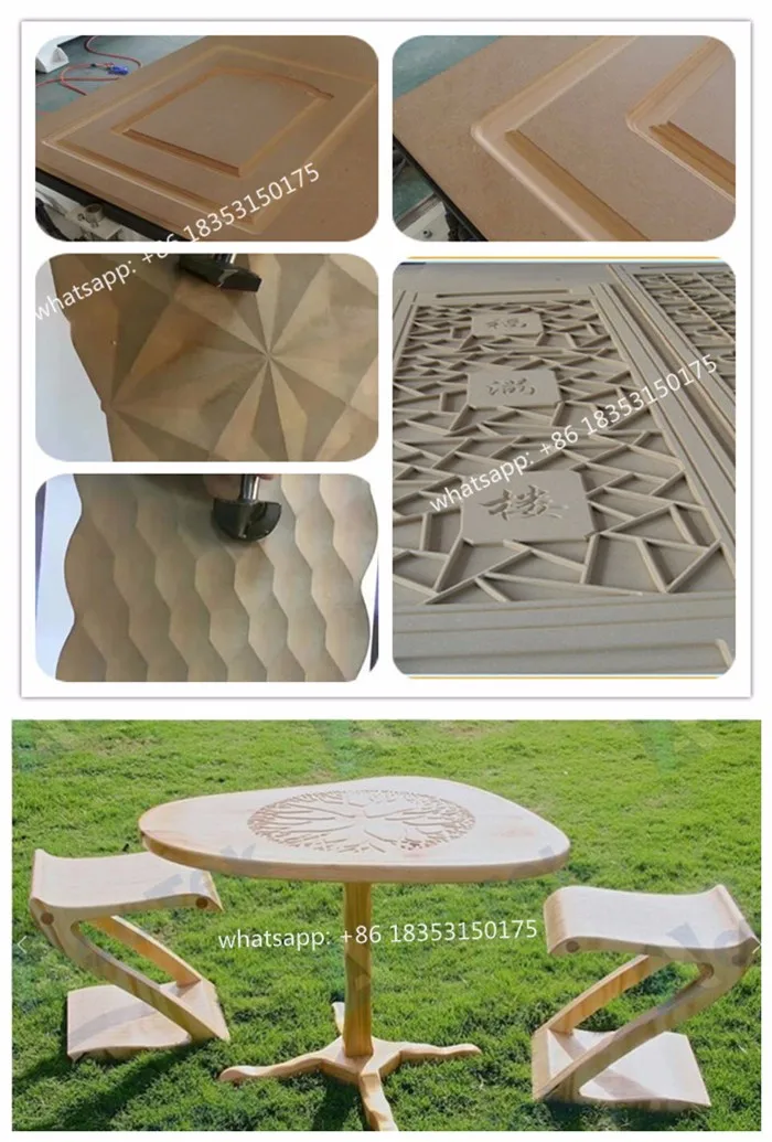 3 axis cnc machine 3d wood carving cnc machine, advertising cnc router for sign