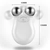 Face Lifting Skin Tightening Machine Antiaging Remove Wrinkle Massager Microcurrent Facial Beauty