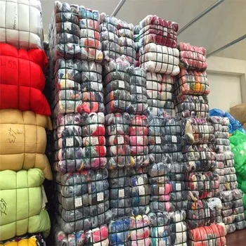 

2019 new year 45kg premium used clothing bales, Bright color