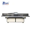 New design large format digital inkjet uv flatbed printer plastic id card printer machine price
