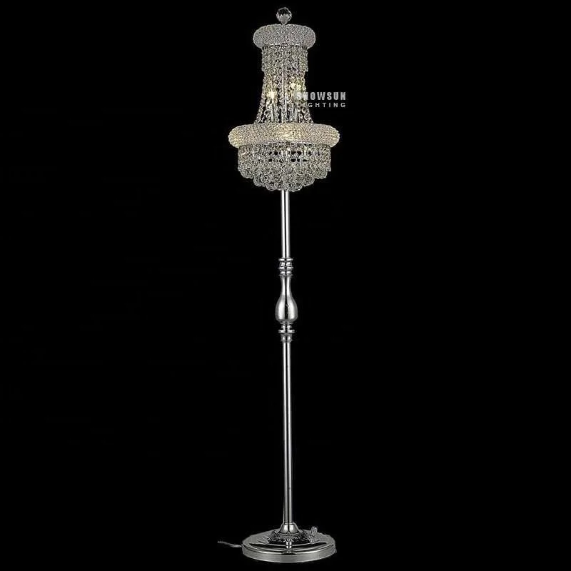 Floor Lamps Indoor Standing Light Home Decorative Floor Lighting