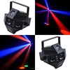 Effect lights pulse beam DJ LED light special lighting effects indoor 80w