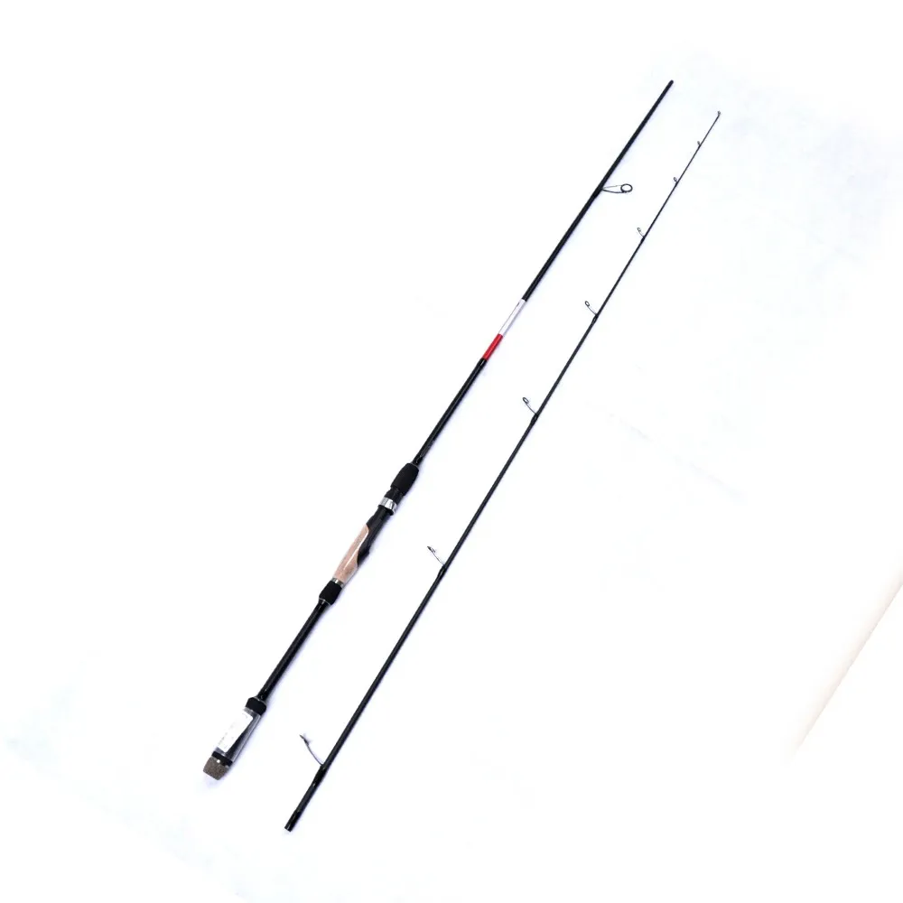 

ToplineTackle Celsus Spin2.7M Fishing Rod Lure Carbon Fiber Spinning Rod