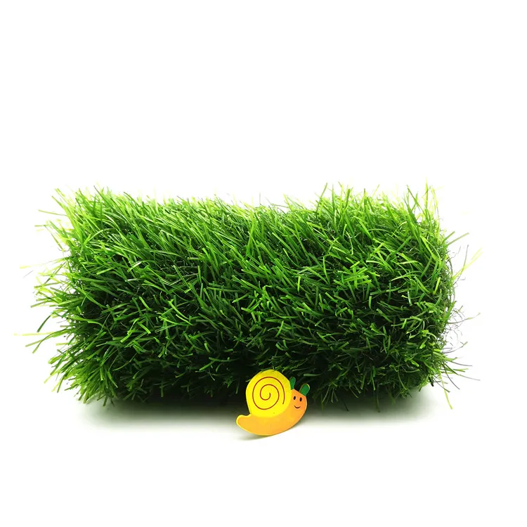 

40mm garden decoration artificial grass landscape turf grass