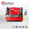 Hot Sale Universal Electric Press Sheet Metal Folding Bending Machine
