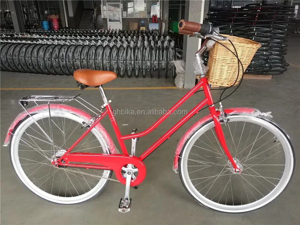 buy ladies bike with basket