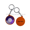 China market new design cheap UV tester keychain UV sensor keychain
