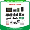 OBDSTAR X300 DP odometer correction tool X300 DP Tablet Key Programmer machine free update