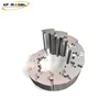 CNC machining precision parts aluminum cnc spare parts rapid cnc processing prototype