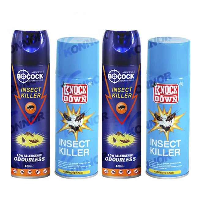 Best Quality 300ml Insect Killer Spray Strongest Roach Insecticide Buy Strongest Roach
