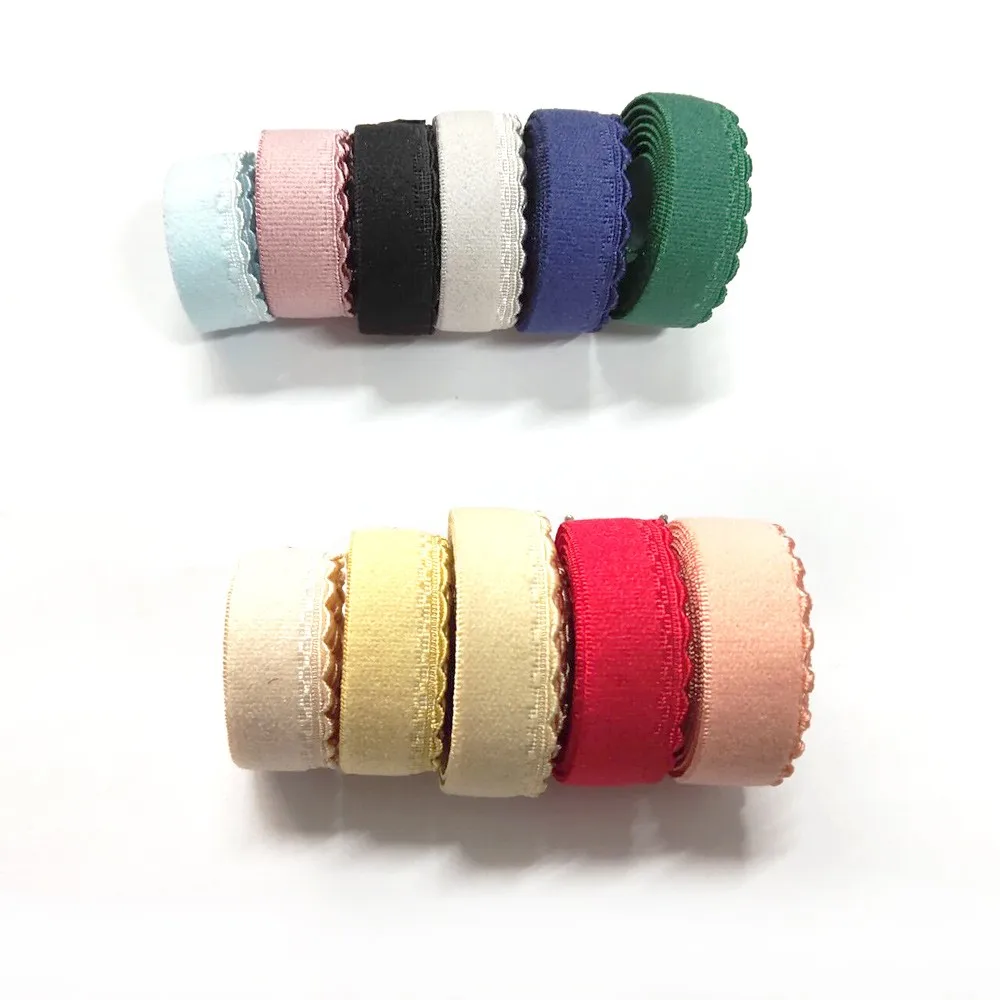 Comfortable Plush Elastic Band Elastic Trim,Sewing Elastic Buy Custom