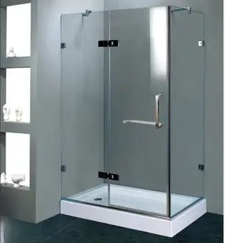 Ducha De La Puerta De Plástico De Policarbonato Hoja En Relieve - Buy